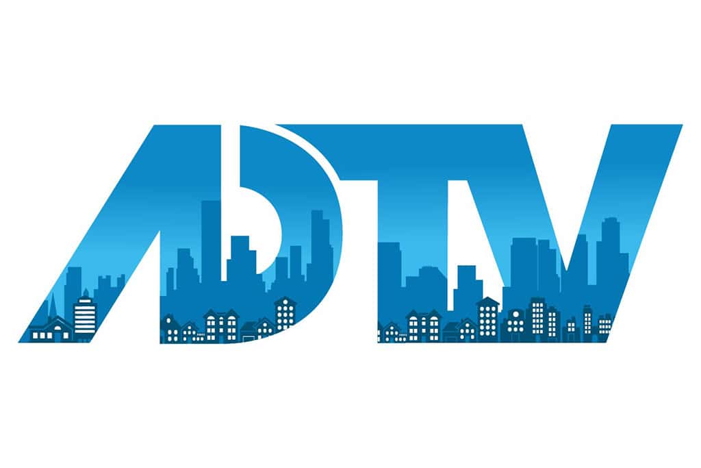 American Dream TV logo