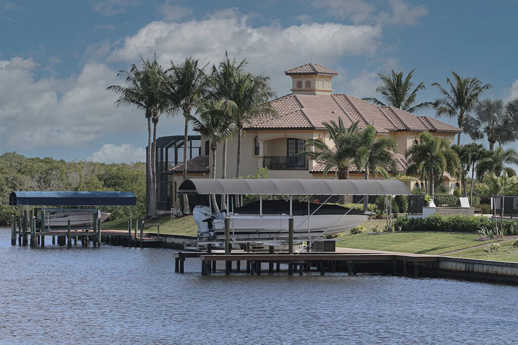 Cape Coral Home Values