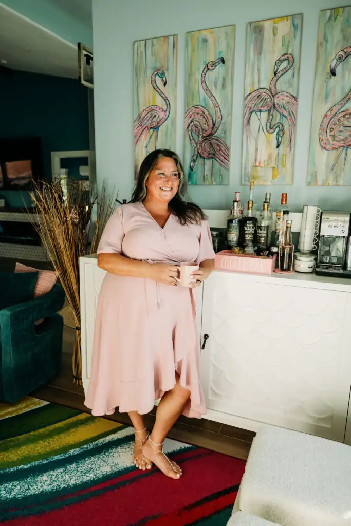 Michelle Richard Broker - Owner of The Cape Coral Real Estate Company