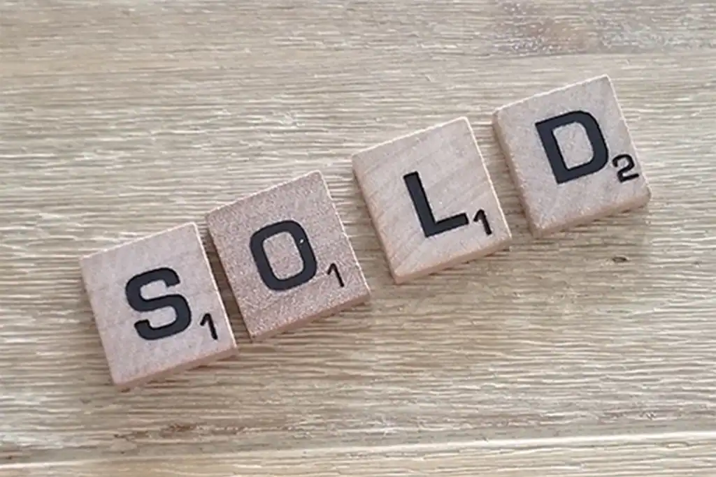 The Cape Coral Real Estate Company SOLD my home