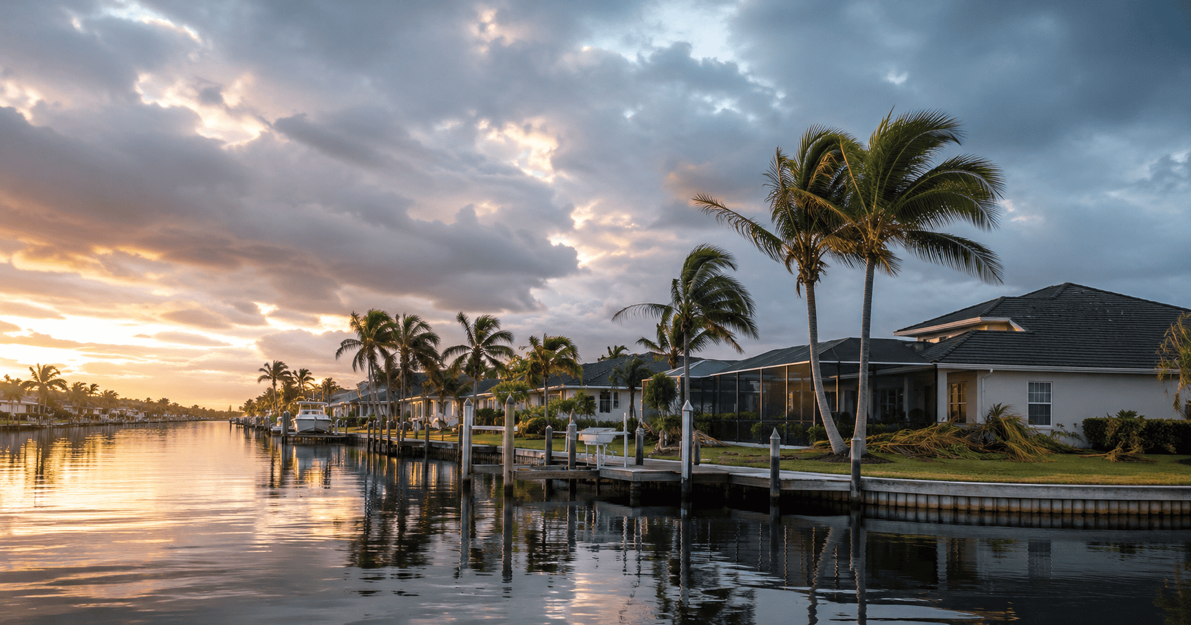 What REALLY Changed Cape Coral’s Real Estate Market After Hurricane Ian?