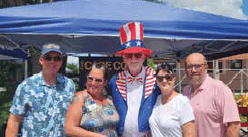 Proud of Cape Coral